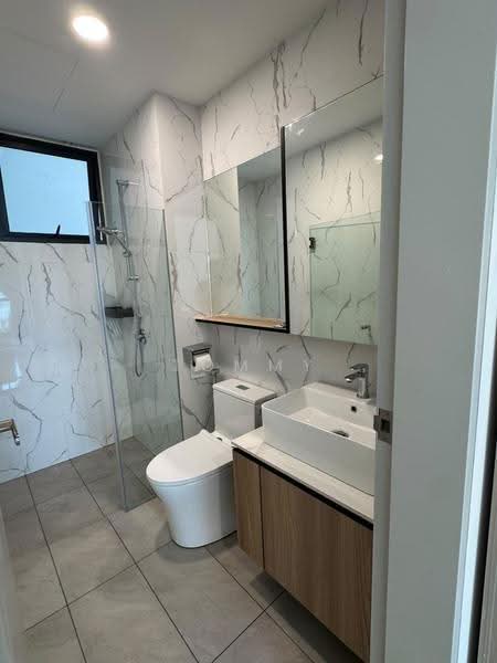 Apartment for Rent at Savana @ Batu Kawan - Tommy Gan - Bathroom - PropertyGuru.com.my