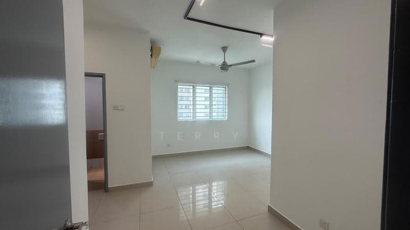 Kondominium untuk Disewa di Aman Heights Condominium - Terry Chen - Interior - PropertyGuru.com.my