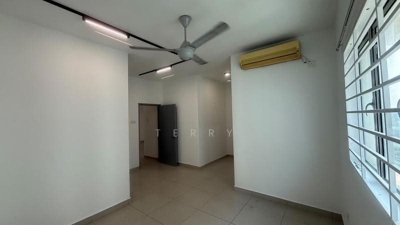 Kondominium untuk Disewa di Aman Heights Condominium - Terry Chen - Interior - PropertyGuru.com.my