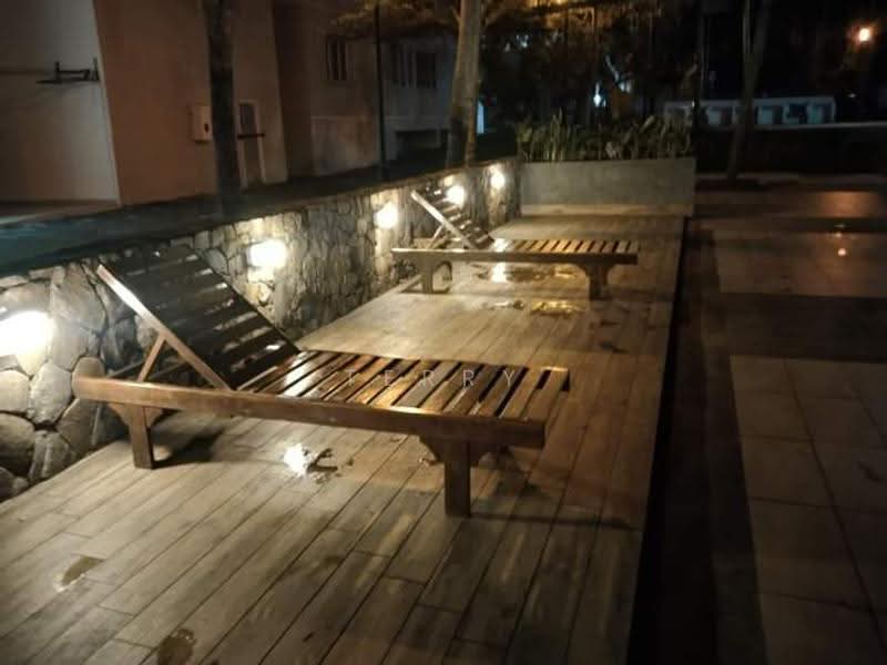 Kondominium untuk Disewa di Aman Heights Condominium - Terry Chen - Exterior - PropertyGuru.com.my