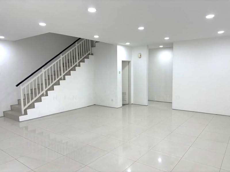 3-storey Terraced House for Sale in Taman Mesra Utama (Balakong) - Chin Chee Meng - Interior - PropertyGuru.com.my