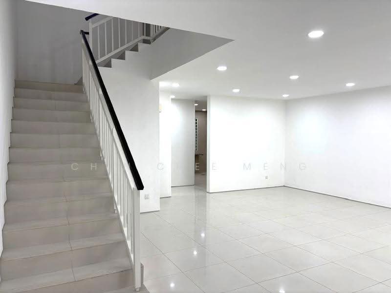 3-storey Terraced House for Sale in Taman Mesra Utama (Balakong) - Chin Chee Meng - Interior - PropertyGuru.com.my