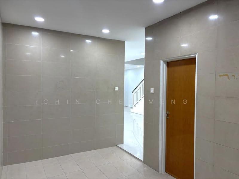 3-storey Terraced House for Sale in Taman Mesra Utama (Balakong) - Chin Chee Meng - Interior - PropertyGuru.com.my