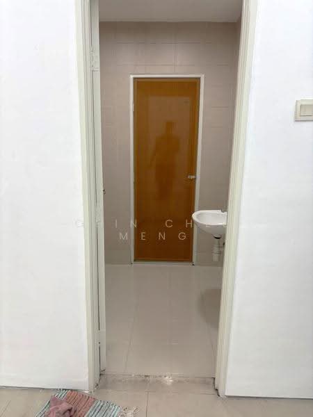 3-storey Terraced House for Sale in Taman Mesra Utama (Balakong) - Chin Chee Meng - Bathroom - PropertyGuru.com.my
