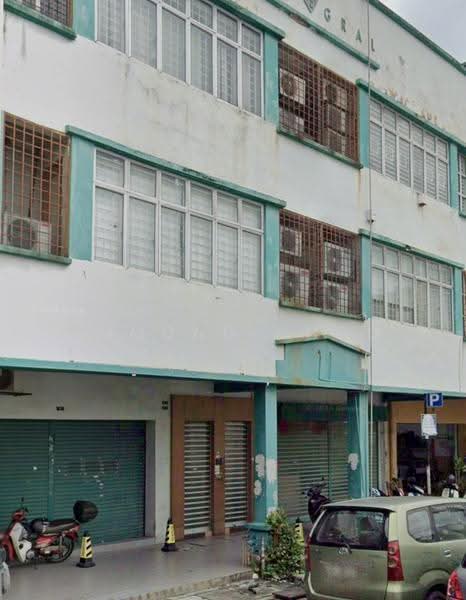 Shop for Sale in Taman Danau Kota (Setapak) - Edmond Choo - Exterior - PropertyGuru.com.my