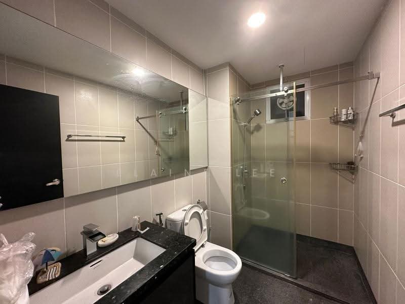 Condominium for Rent at Sierra East - Elaine Lee - Bathroom - PropertyGuru.com.my
