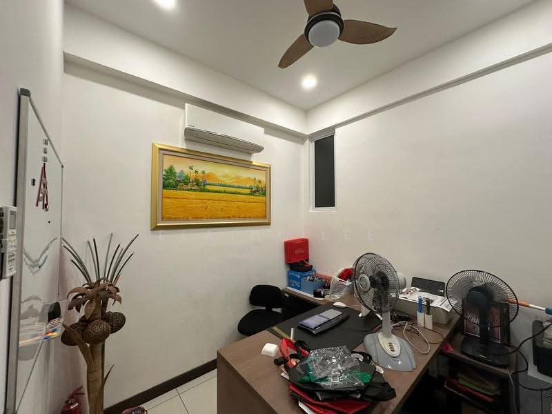 Condominium for Rent at Sierra East - Elaine Lee - Study - PropertyGuru.com.my