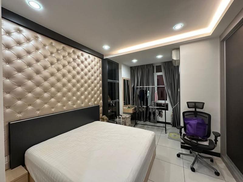 Condominium for Rent at Sierra East - Elaine Lee - Bedroom - PropertyGuru.com.my