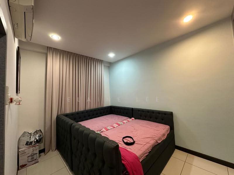 Condominium for Rent at Sierra East - Elaine Lee - Bedroom - PropertyGuru.com.my