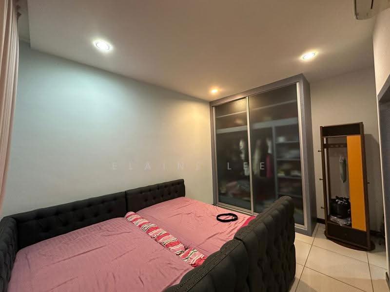 Condominium for Rent at Sierra East - Elaine Lee - Bedroom - PropertyGuru.com.my