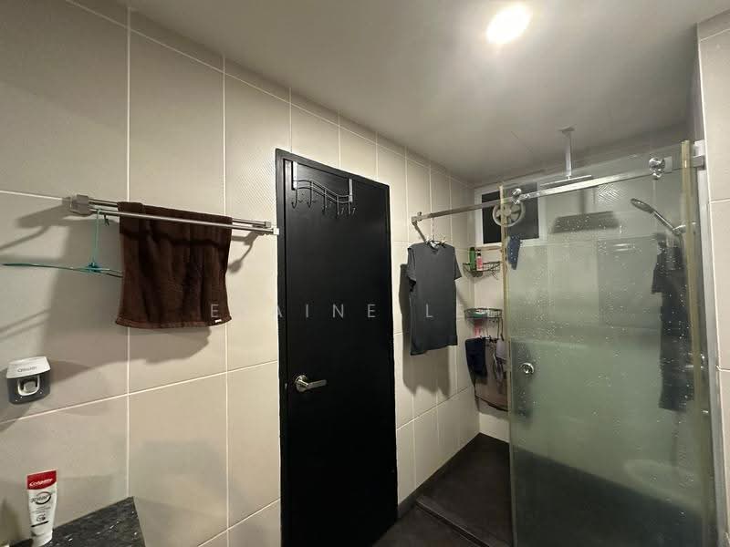 Condominium for Rent at Sierra East - Elaine Lee - Bathroom - PropertyGuru.com.my