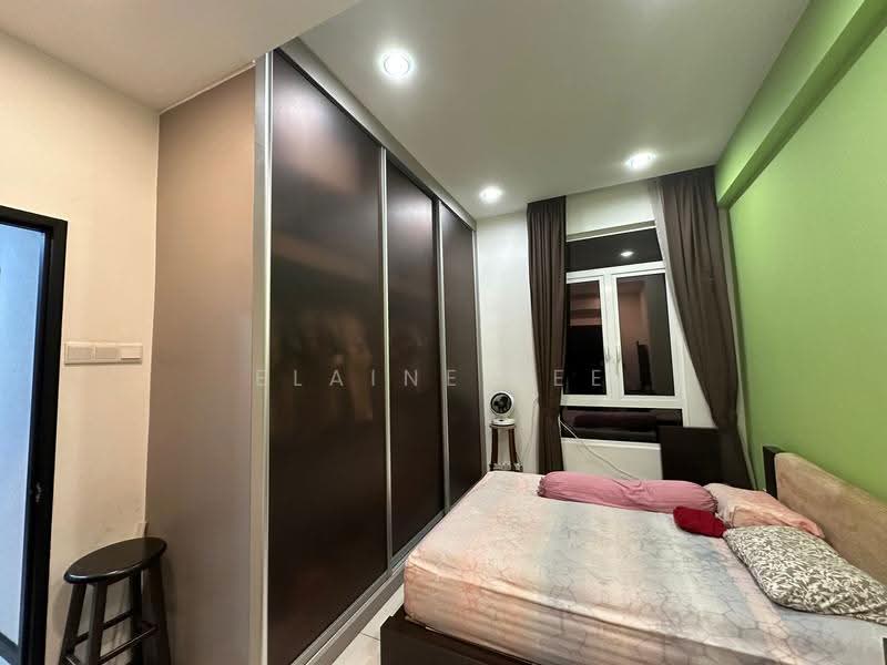 Condominium for Rent at Sierra East - Elaine Lee - Bedroom - PropertyGuru.com.my