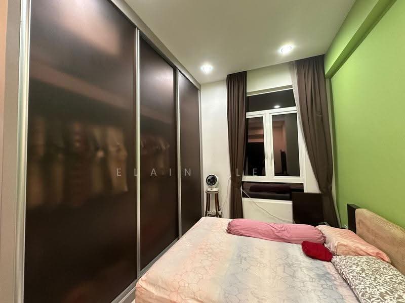 Condominium for Rent at Sierra East - Elaine Lee - Bedroom - PropertyGuru.com.my