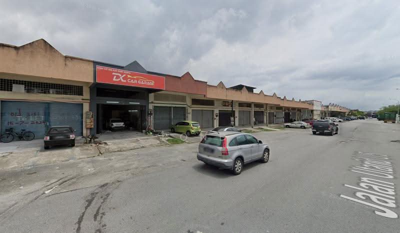 Kilang untuk Disewa di Seksyen U5 (Shah Alam) - Bond Lee - Exterior - PropertyGuru.com.my