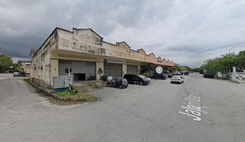 Kilang untuk Disewa di Seksyen U5 (Shah Alam) - Bond Lee - PropertyGuru.com.my