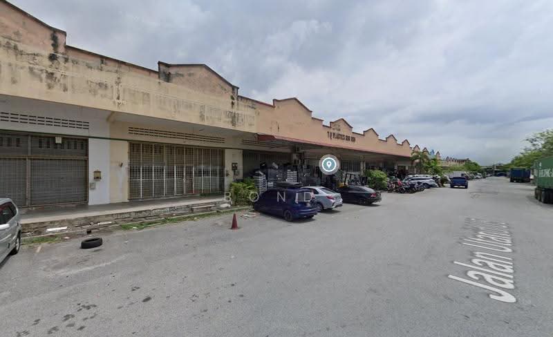 Kilang untuk Disewa di Seksyen U5 (Shah Alam) - Bond Lee - PropertyGuru.com.my