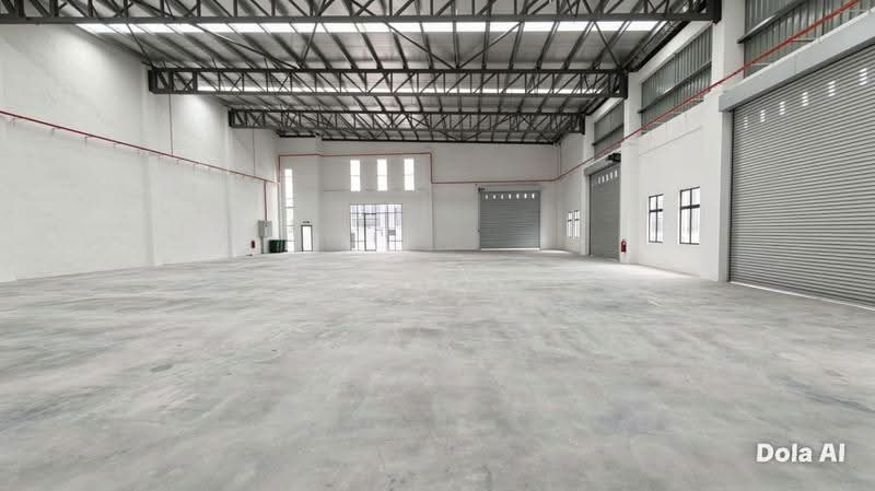 Semi-D Factory for Rent in Eco Business Park 1 (Johor Bahru) - Caryn Ter - Interior - PropertyGuru.com.my