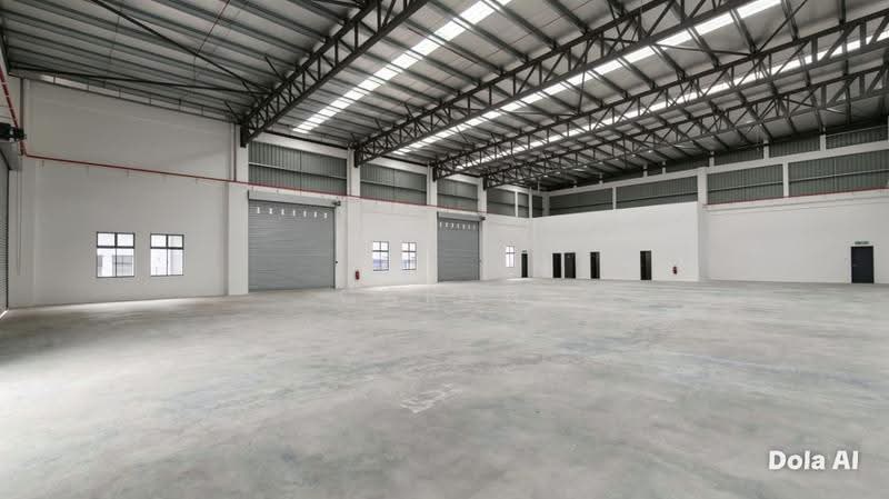 Semi-D Factory for Rent in Eco Business Park 1 (Johor Bahru) - Caryn Ter - Interior - PropertyGuru.com.my