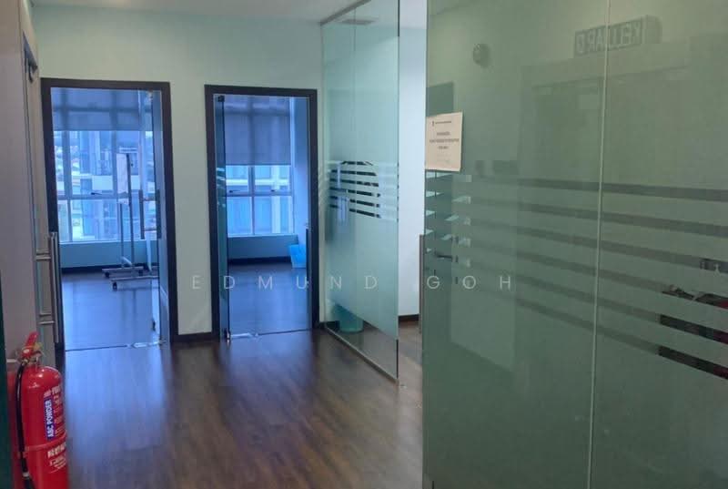 Pejabat untuk Disewa di Kampung Sungai Kayu Ara (Petaling Jaya) - Edmund Goh - Interior - PropertyGuru.com.my