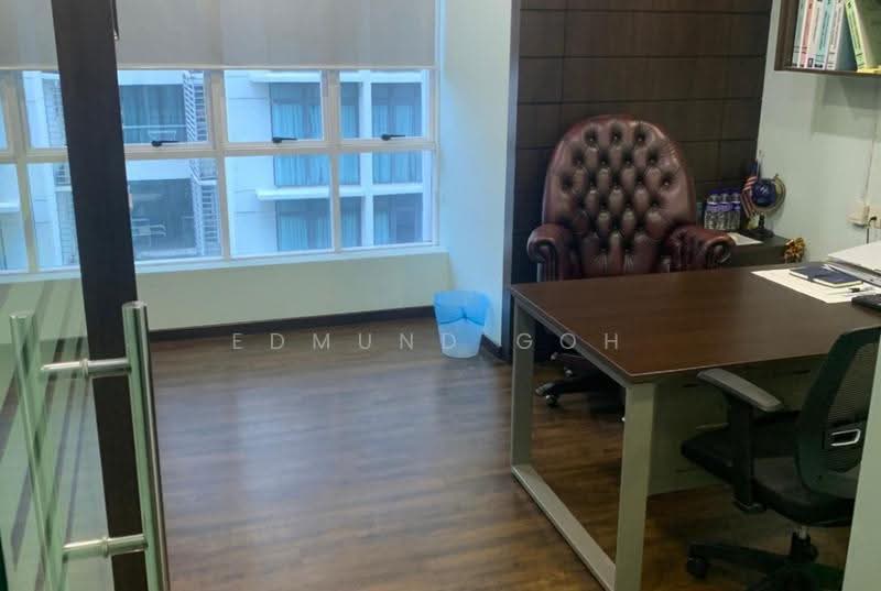 Pejabat untuk Disewa di Kampung Sungai Kayu Ara (Petaling Jaya) - Edmund Goh - Study - PropertyGuru.com.my