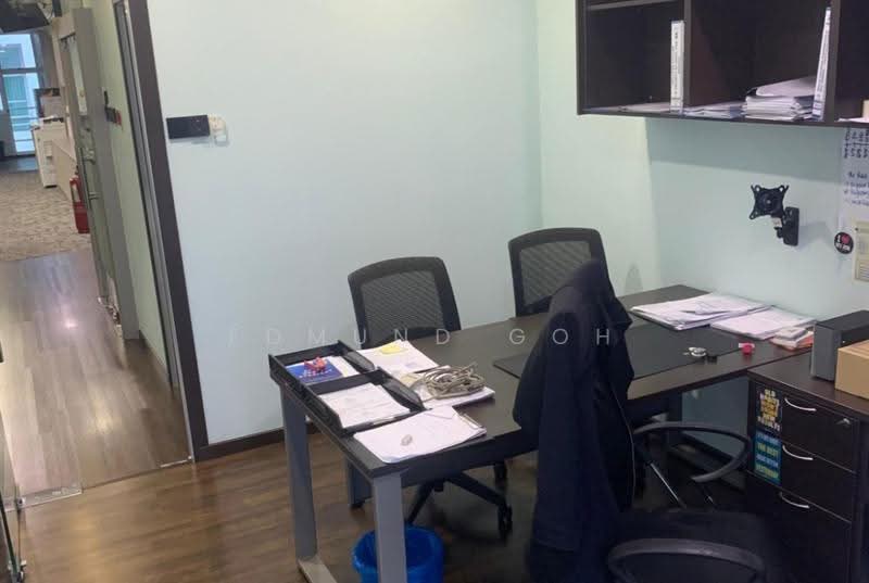 Pejabat untuk Disewa di Kampung Sungai Kayu Ara (Petaling Jaya) - Edmund Goh - Study - PropertyGuru.com.my