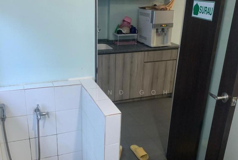 Pejabat untuk Disewa di Kampung Sungai Kayu Ara (Petaling Jaya) - Edmund Goh - Interior - PropertyGuru.com.my