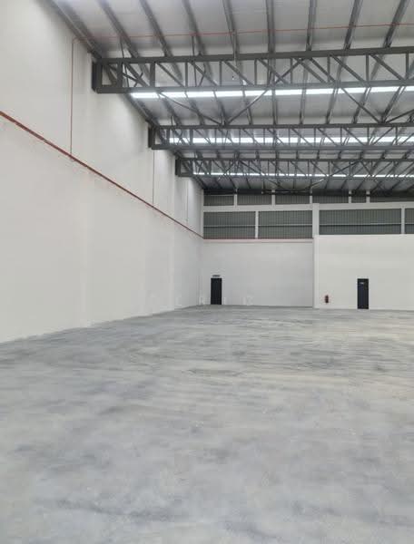 Factory for Rent in Eco Business Park 1 (Johor Bahru) - Deric Ng - Interior - PropertyGuru.com.my
