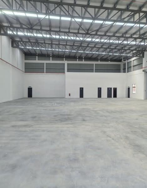 Factory for Rent in Eco Business Park 1 (Johor Bahru) - Deric Ng - PropertyGuru.com.my