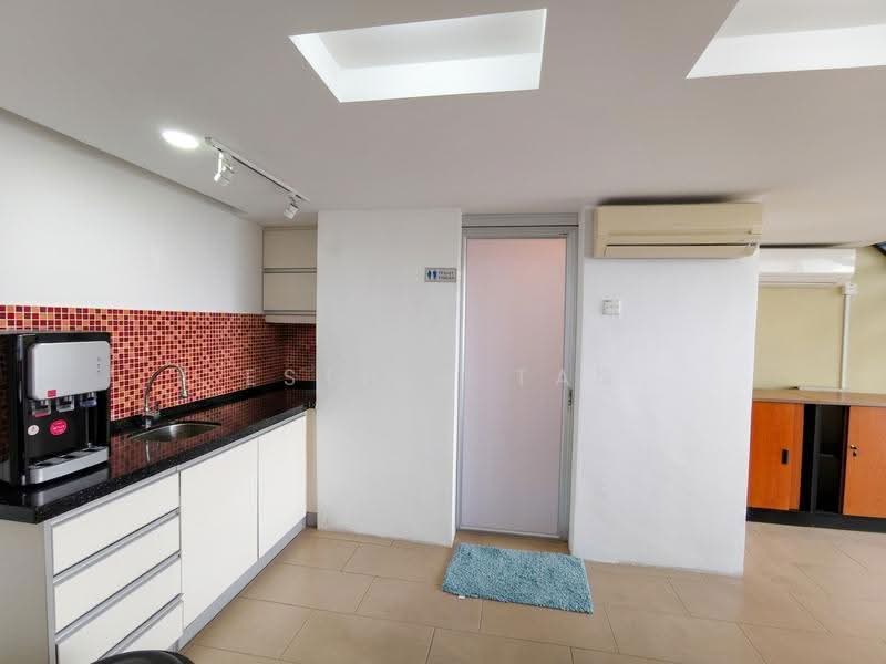Pejabat untuk Disewa di SS16 (Subang Jaya) - Esther Tan - Kitchen - PropertyGuru.com.my