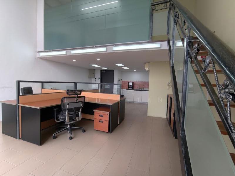 Pejabat untuk Disewa di SS16 (Subang Jaya) - Esther Tan - Interior - PropertyGuru.com.my