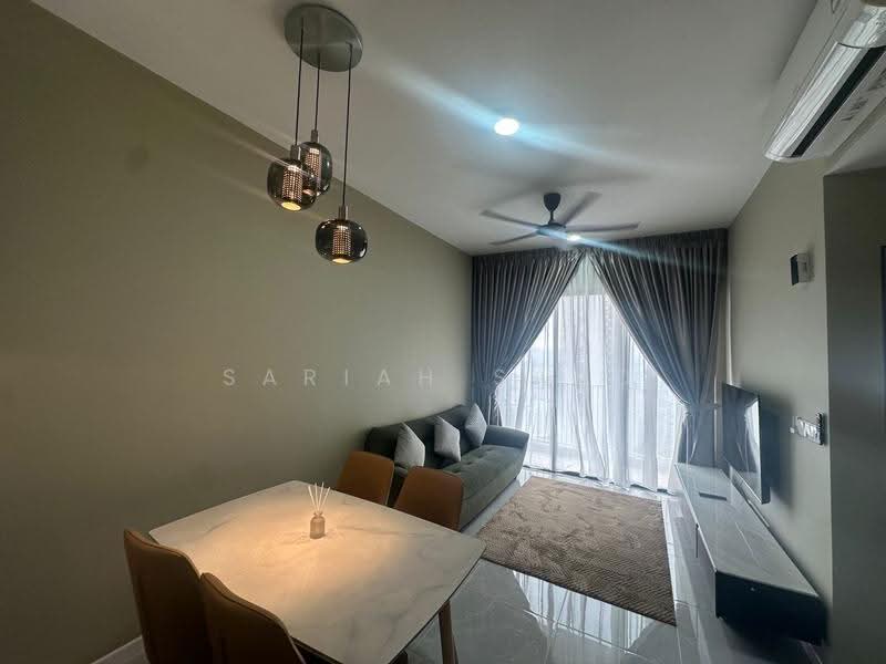 Pangsapuri untuk Disewa di Sfera - Sariah Saad - PropertyGuru.com.my