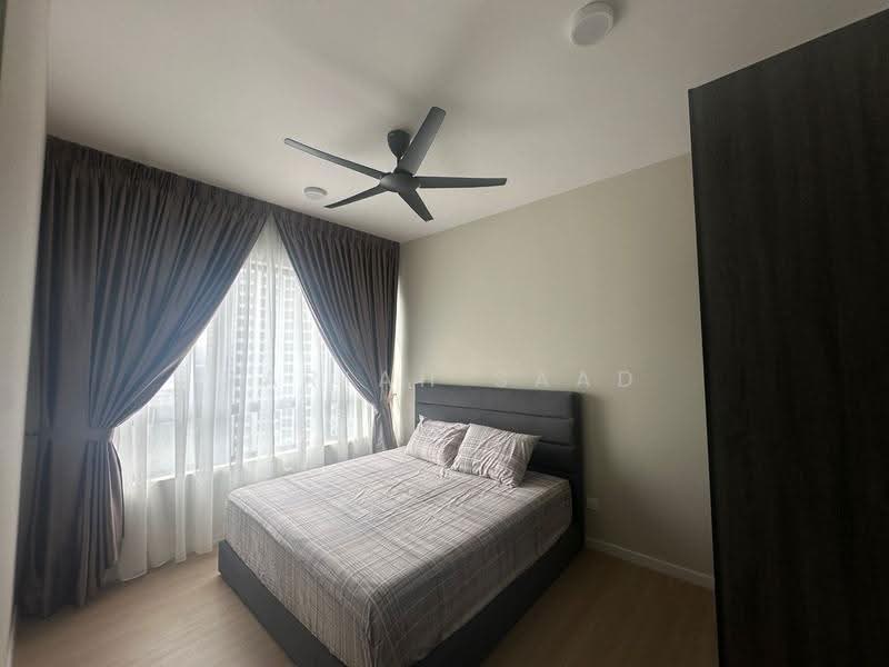 Pangsapuri untuk Disewa di Sfera - Sariah Saad - PropertyGuru.com.my