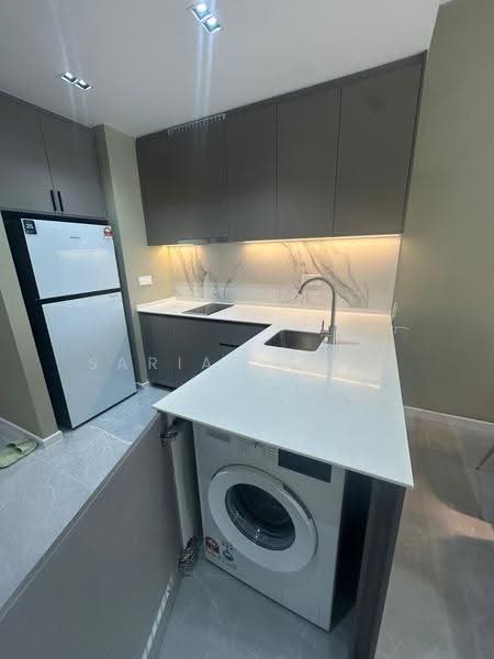 Pangsapuri untuk Disewa di Sfera - Sariah Saad - PropertyGuru.com.my