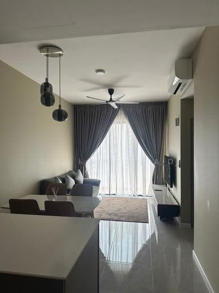 Pangsapuri untuk Disewa di Sfera - Sariah Saad - PropertyGuru.com.my