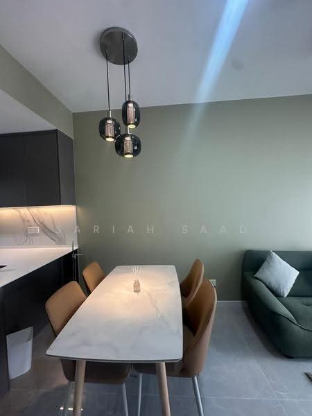 Pangsapuri untuk Disewa di Sfera - Sariah Saad - PropertyGuru.com.my