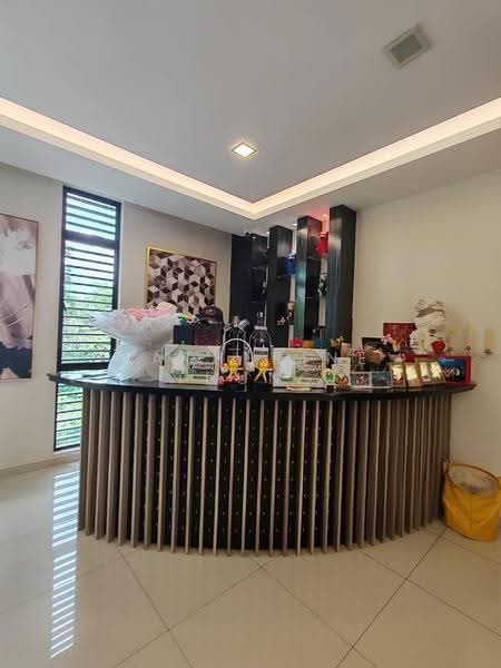 Semi-Detached House for Sale in Horizon Hills (Iskandar Puteri (Nusajaya)) - Catherine Thung - PropertyGuru.com.my
