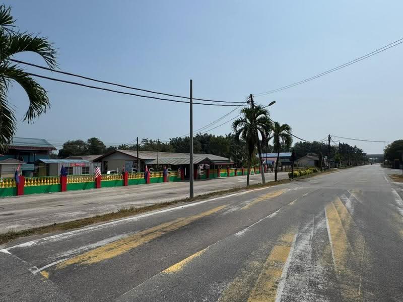 Tanah Pertanian untuk Dijual di Gelang Patah (Johor) - Jessie Tan - Exterior - PropertyGuru.com.my