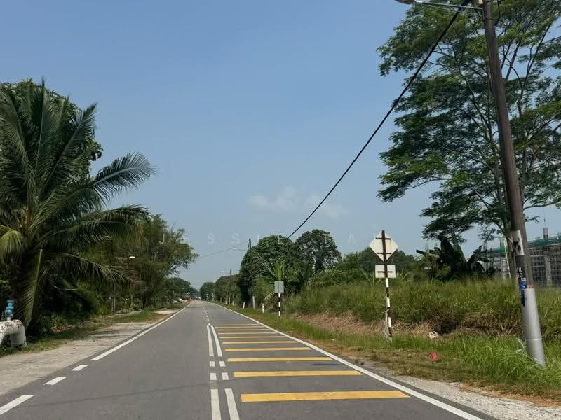 Tanah Pertanian untuk Dijual di Gelang Patah (Johor) - Jessie Tan - Exterior - PropertyGuru.com.my