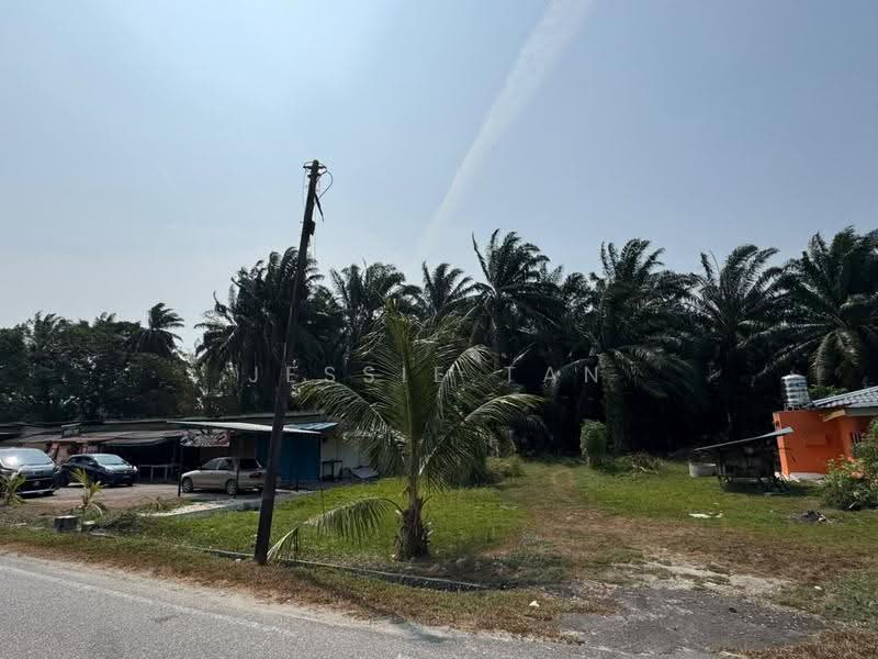 Tanah Pertanian untuk Dijual di Gelang Patah (Johor) - Jessie Tan - Exterior - PropertyGuru.com.my