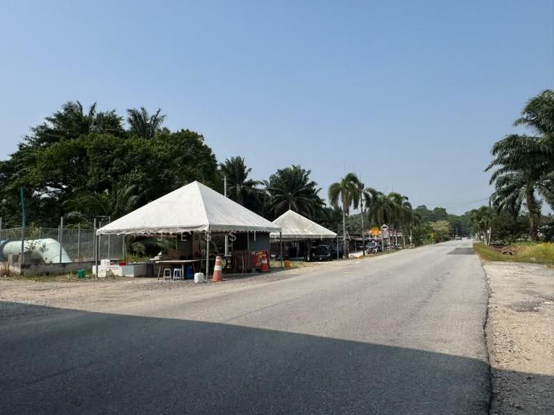 Tanah Pertanian untuk Dijual di Gelang Patah (Johor) - Jessie Tan - Exterior - PropertyGuru.com.my