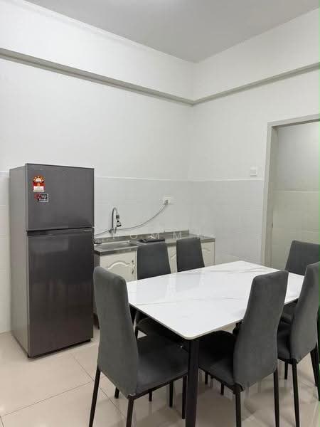 Condominium for Rent at Royale Infinity - Tommy Gan - Kitchen - PropertyGuru.com.my