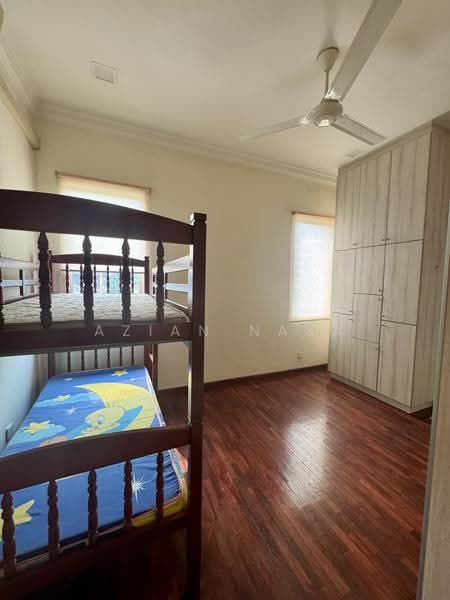 Rumah Berkembar untuk Disewa di Seksyen 9 (Kota Damansara) - Azian Nasa - PropertyGuru.com.my