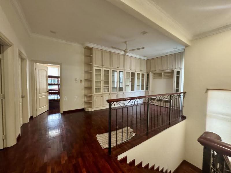Rumah Berkembar untuk Disewa di Seksyen 9 (Kota Damansara) - Azian Nasa - PropertyGuru.com.my