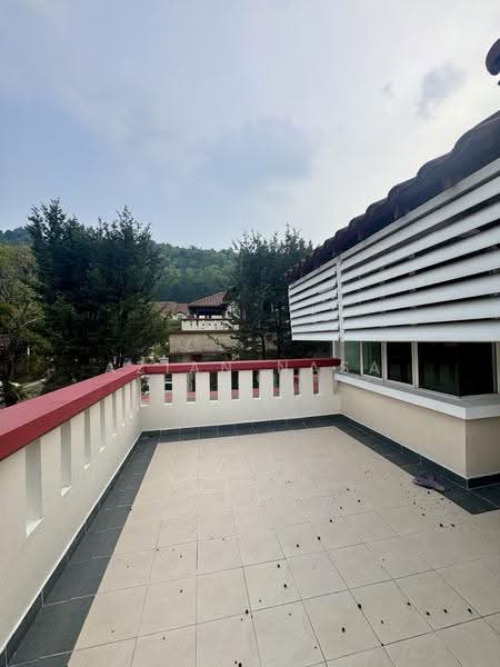 Rumah Berkembar untuk Disewa di Seksyen 9 (Kota Damansara) - Azian Nasa - PropertyGuru.com.my
