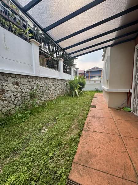 Rumah Berkembar untuk Disewa di Seksyen 9 (Kota Damansara) - Azian Nasa - Exterior - PropertyGuru.com.my
