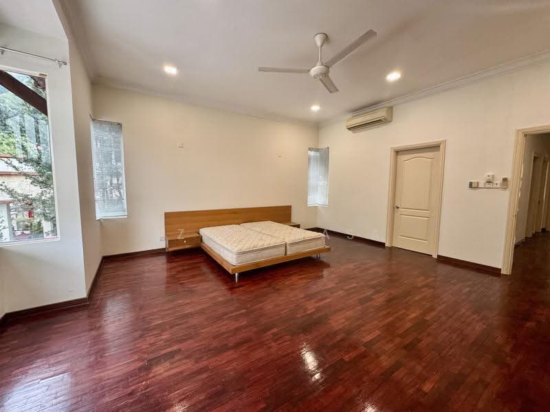 Rumah Berkembar untuk Disewa di Seksyen 9 (Kota Damansara) - Azian Nasa - PropertyGuru.com.my