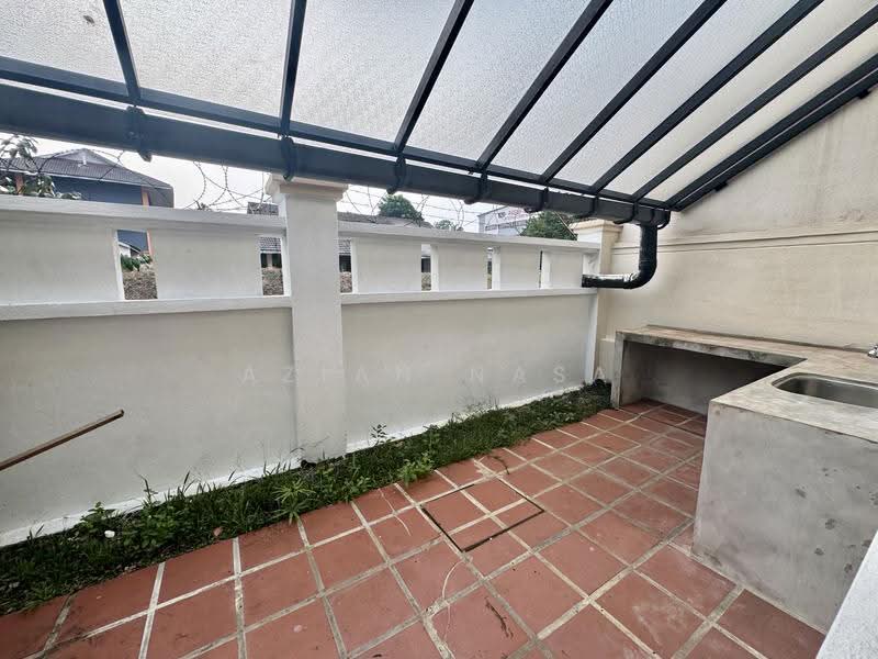 Rumah Berkembar untuk Disewa di Seksyen 9 (Kota Damansara) - Azian Nasa - PropertyGuru.com.my