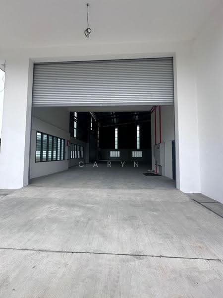 Factory for Rent in Ulu Tiram (Johor) - Caryn Ter - Exterior - PropertyGuru.com.my
