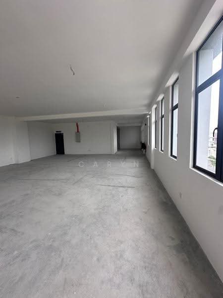 Factory for Rent in Ulu Tiram (Johor) - Caryn Ter - Interior - PropertyGuru.com.my