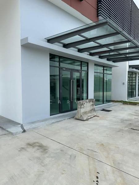 Factory for Rent in Ulu Tiram (Johor) - Caryn Ter - Exterior - PropertyGuru.com.my